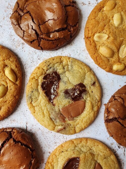peanut-butter-chocolate-cookie-selection-rise-and-shine-baking-lodon