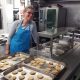 baking classes north west london