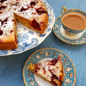 baking-blog-rhubarb-strawberry-cake-recipe