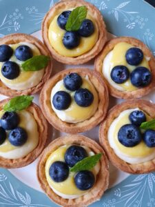 lemon-bluberry-tartlets-recipe-rise-and-shine-baking-london
