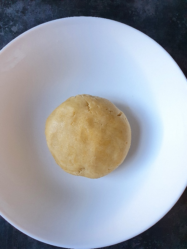 shortcrust-dough-london-baking-classes